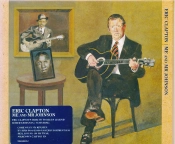 Capa do artigo Me And Mr Johnson - CD