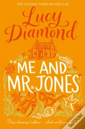 Capa do artigo Me And Mr Jones