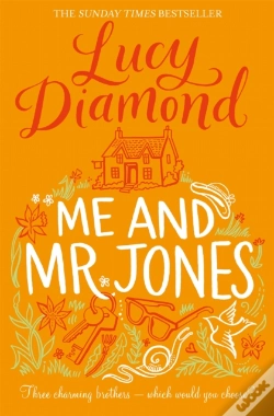 Capa do artigo Me And Mr Jones