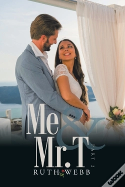 Capa do artigo Me And Mr. T