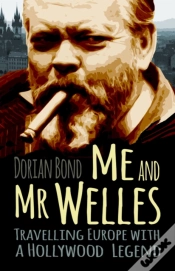 Capa do artigo Me And Mr Welles