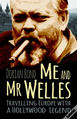 Capa do artigo Me And Mr Welles