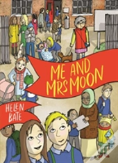 Me And Mrs Moon