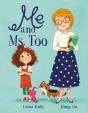 Me And Ms. Too - Preview