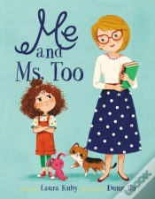 Capa do artigo Me And Ms. Too