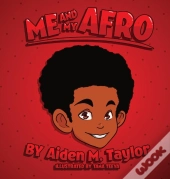 Me And My Afro