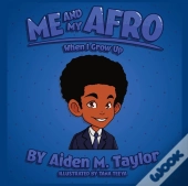 Me And My Afro