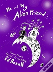 Capa do artigo Me And My Alien Friend