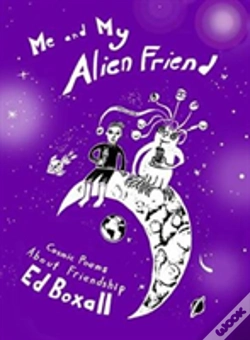 Capa do artigo Me And My Alien Friend