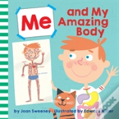 Capa do artigo Me And My Amazing Body