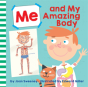 Me And My Amazing Body - Preview