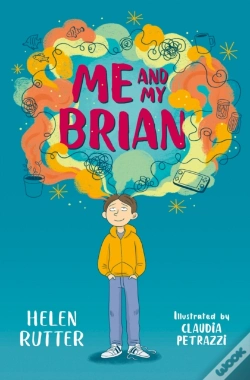 Capa do artigo Me And My Brian