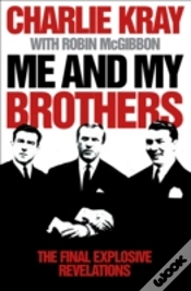 Capa do artigo Me And My Brothers