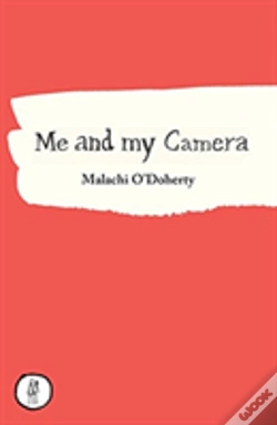 Capa do artigo Me And My Camera