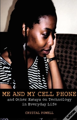 Capa do artigo Me And My Cell Phone