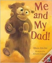 Capa do artigo Me And My Dad!