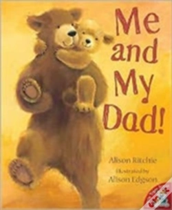 Capa do artigo Me And My Dad!