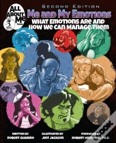 Me And My Feelings, 2nd Ed.