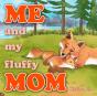 Me And My Fluffy Mom - Preview
