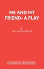 Me And My Friend - Preview