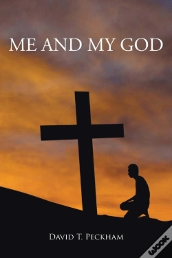 Capa do artigo Me And My God