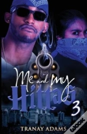 Capa do artigo Me And My Hittas 3
