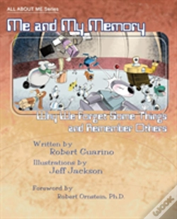 Capa do artigo Me And My Memory