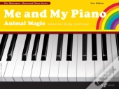 Me And My Piano Animal Magic