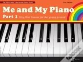 Me And My Piano Part 1