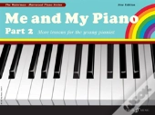 Me And My Piano Part 2