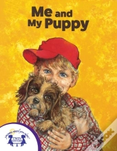 Me And My Puppy