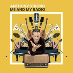 Capa do artigo Me and My Radio - CD