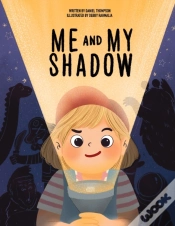 Capa do artigo Me And My Shadow