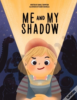 Capa do artigo Me And My Shadow