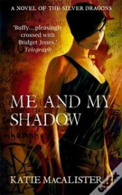Capa do artigo Me And My Shadow