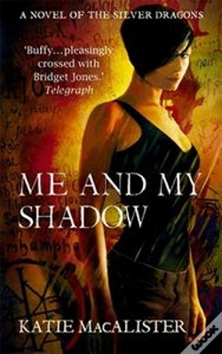 Capa do artigo Me And My Shadow
