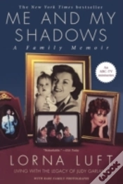 Capa do artigo Me And My Shadows