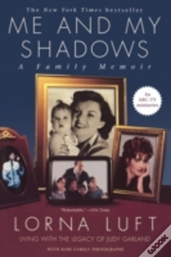 Capa do artigo Me And My Shadows