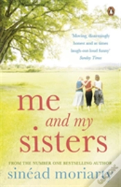 Capa do artigo Me And My Sisters