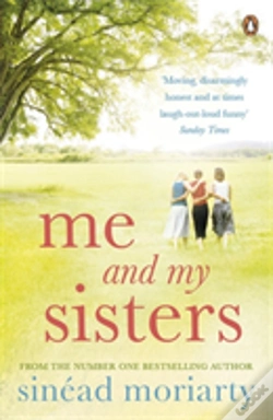 Capa do artigo Me And My Sisters