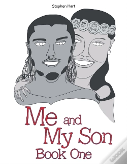 Capa do artigo Me And My Son Book One