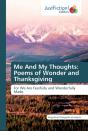 Me And My Thoughts - Preview