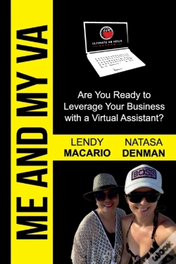 Capa do artigo Me And My Va: Are You Ready To Leverage