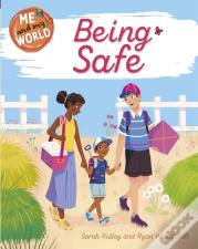 Me And My World: Being Safe
