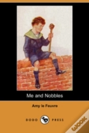 Capa do artigo Me And Nobbles