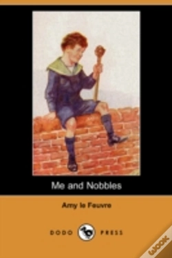 Capa do artigo Me And Nobbles