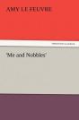 'Me And Nobbles' - Preview