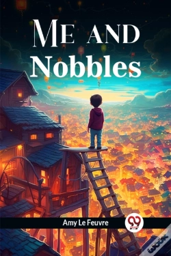 Capa do artigo 'Me And Nobbles' (Edition2024)