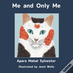 Capa do artigo Me And Only Me
