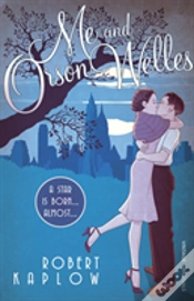 Capa do artigo Me And Orson Welles